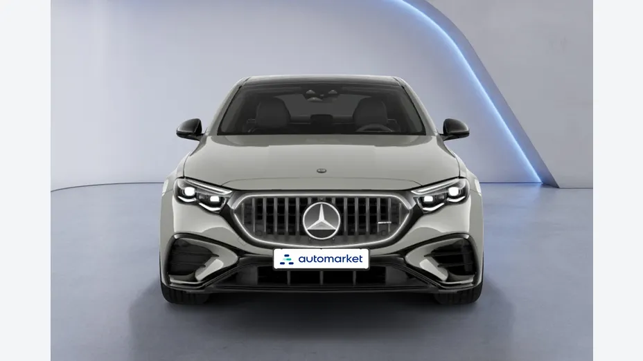 MERCEDES-BENZ E Klasa AMG E 53 PHEV 4Matic+ 9G-Tronic TCT Nowy