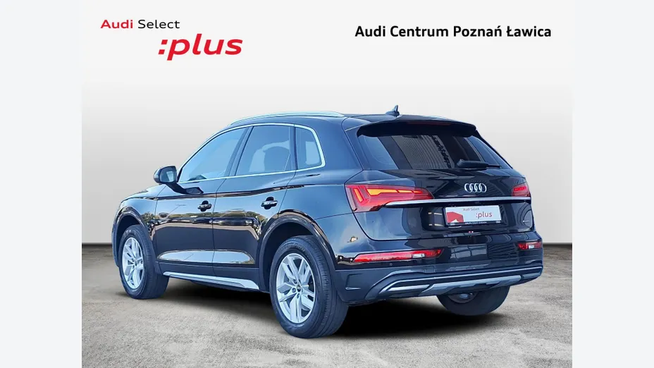 AUDI Q5 Q5 40 TDI mHEV Quattro Advanced S tronic