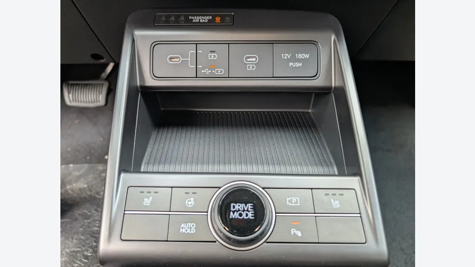 HYUNDAI Kona Kona 1.6 GDI Hybrid Smart DCT Nowy