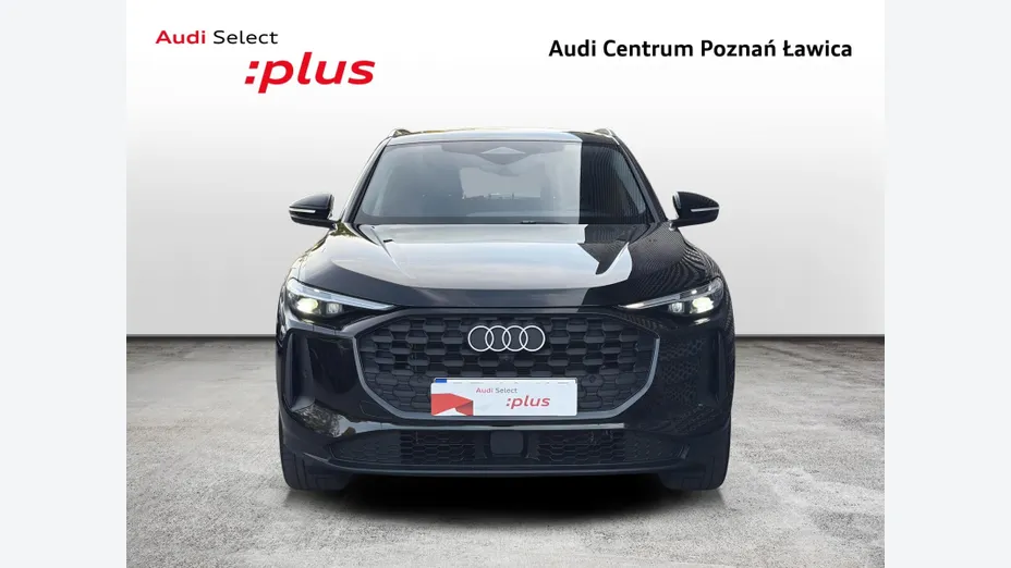 AUDI Q5 Q5 TDI mHEV 150 kW Quattro S tronic
