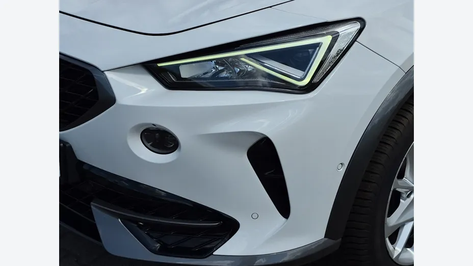 CUPRA Formentor Formentor 1.5 TSI DSG