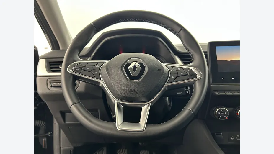 RENAULT Captur -