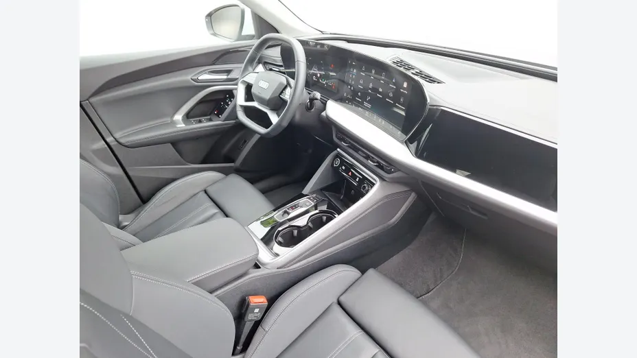 AUDI Q5 Q5 TFSI mHEV 150 kW Quattro S tronic