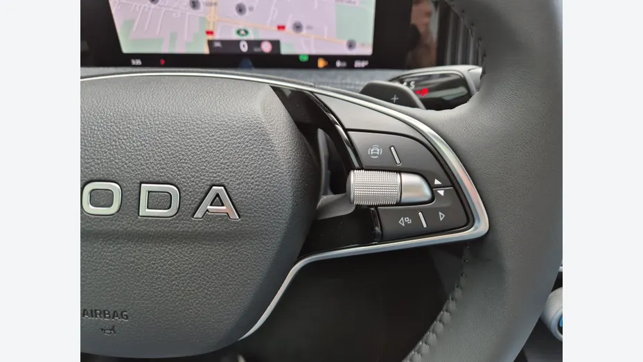 SKODA Superb Superb 2.0 TSI Drive DSG Nowy