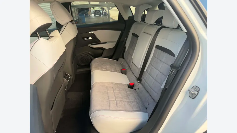 CITROEN C4 C4 1.2 mHEV Max eDCT6 Nowy