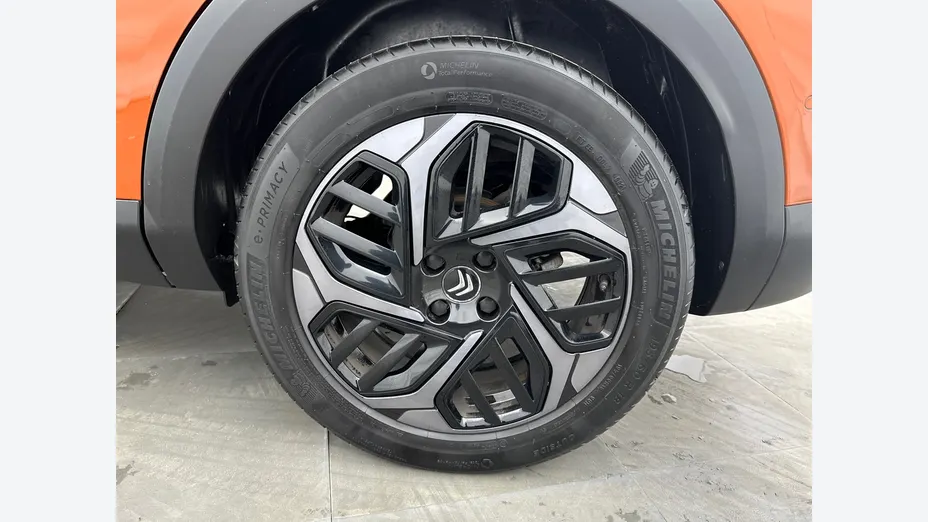 CITROEN C4 -