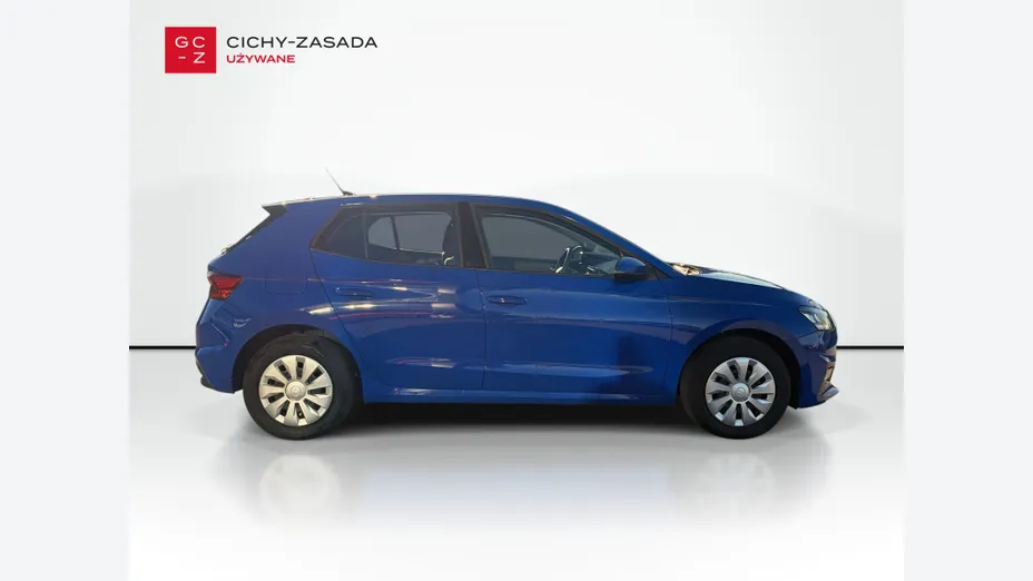 SKODA Fabia Fabia 1.0 Essence