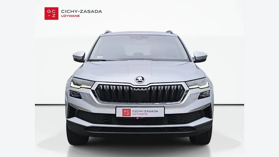 SKODA Karoq Karoq 1.5 TSI ACT Style DSG