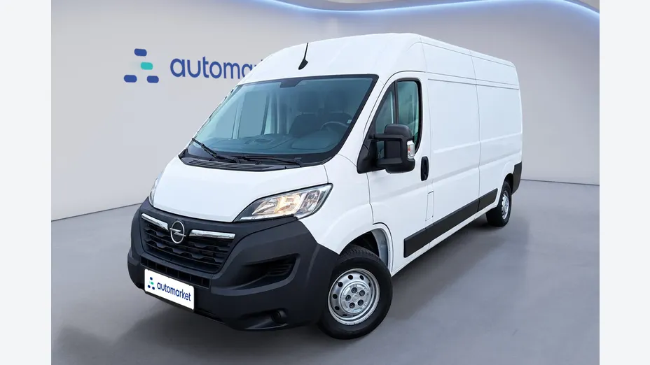 OPEL Movano Movano CDTI L3H2