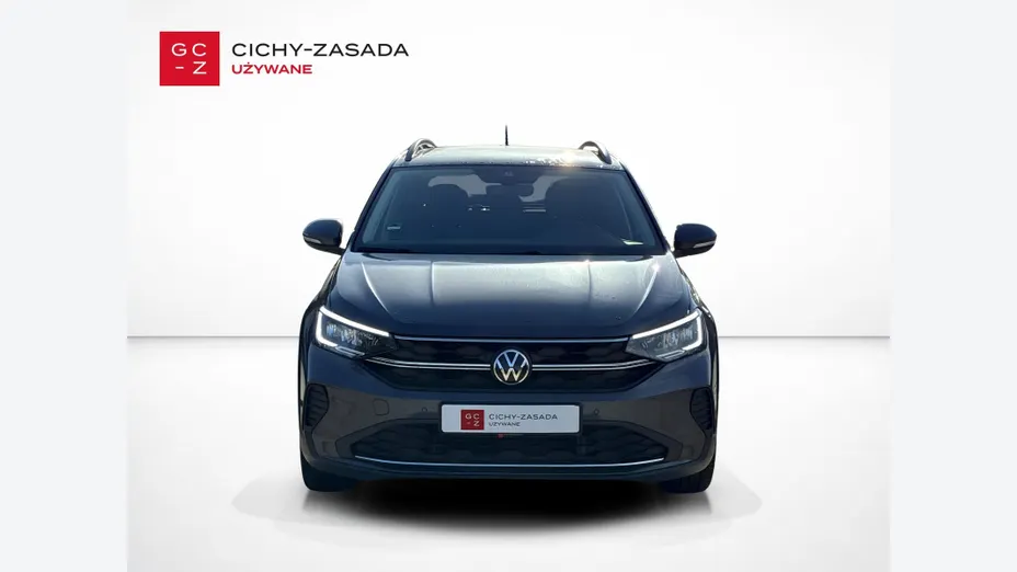 VOLKSWAGEN Taigo Taigo 1.0 TSI Life DSG