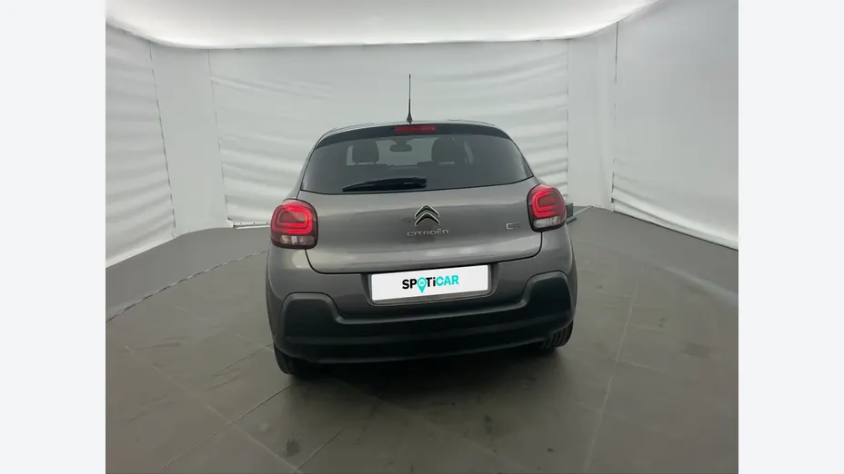 CITROEN C3 -