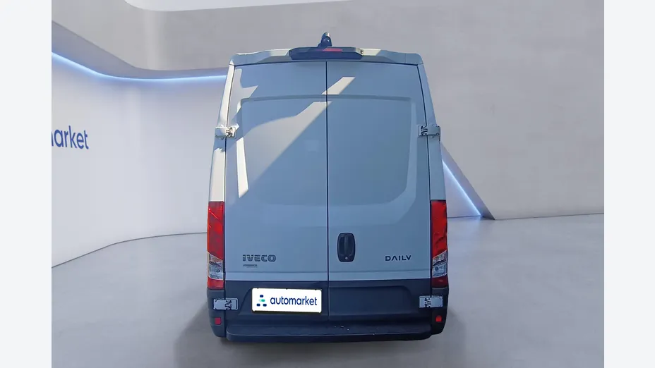 IVECO Daily Daily 35S18 D