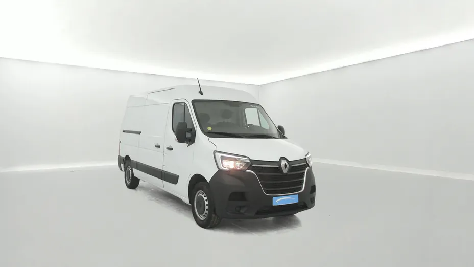 RENAULT Master -