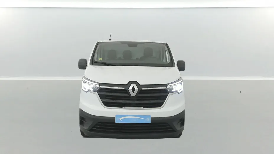 RENAULT Trafic -