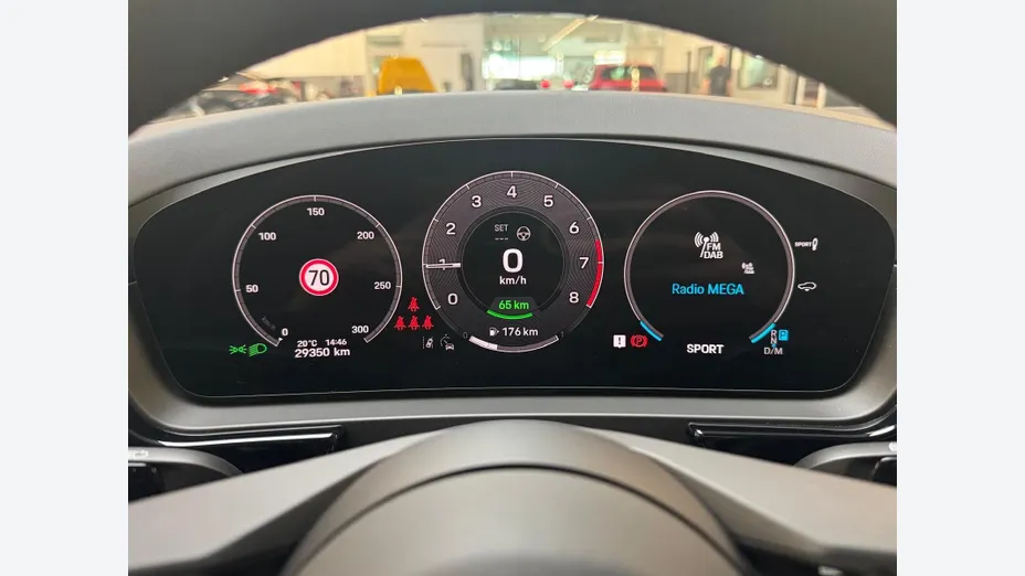 PORSCHE Cayenne Cayenne S E-Hybrid PHEV
