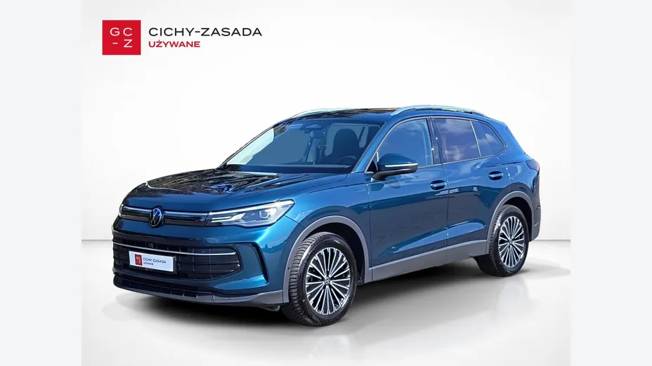 VOLKSWAGEN Tiguan Tiguan 2.0 TDI Life DSG