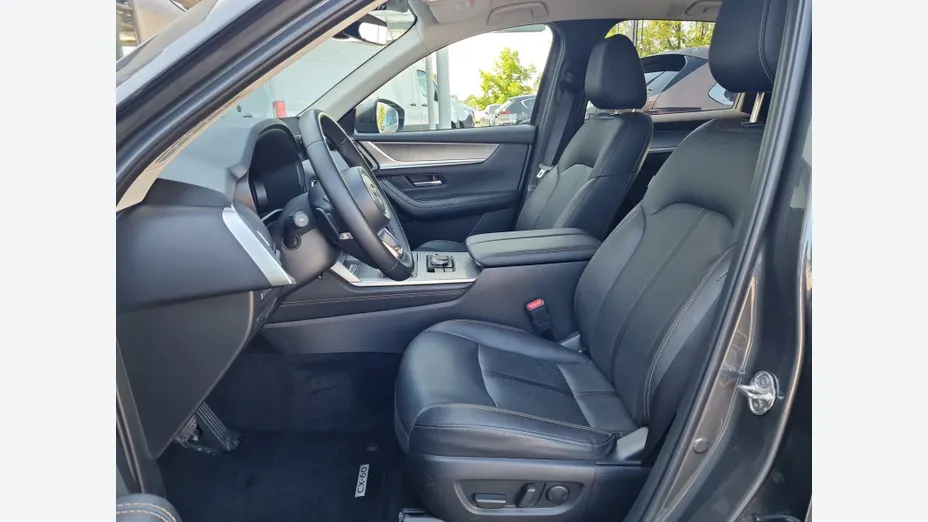 MAZDA CX-60 CX-60 3.3 D mHEV Exclusive Line aut