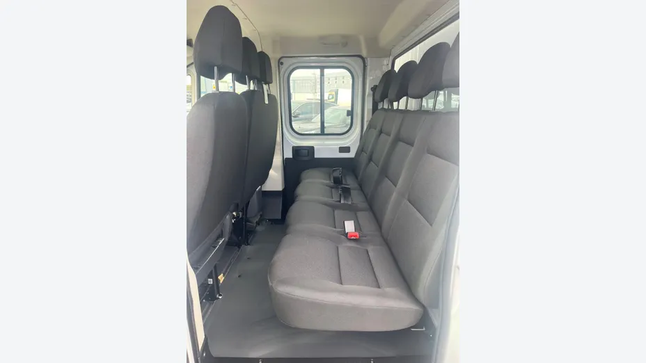 OPEL Movano Movano Heavy H3-Power L4 Nowy