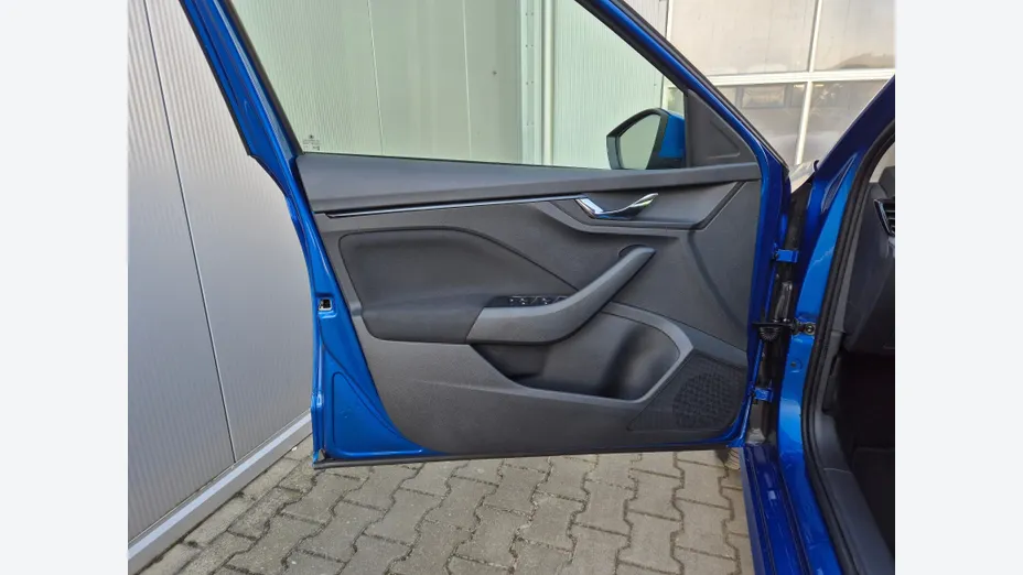 SKODA Kamiq Kamiq 1.0 TSI Drive DSG Nowy