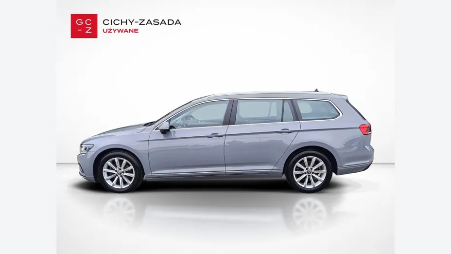 VOLKSWAGEN Passat Passat 2.0 TDI EVO Business DSG