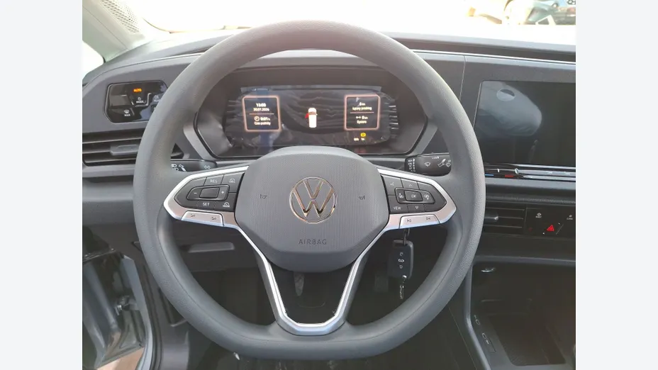 VOLKSWAGEN Caddy Caddy Cargo 2.0 TDI Nowy