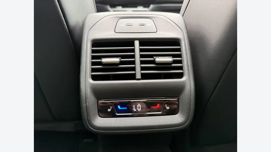 VOLKSWAGEN Passat Passat 2.0 TDI SCR 4Mot. R-Line DSG