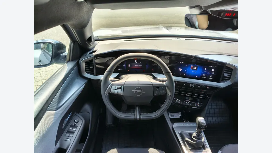 OPEL Mokka Mokka 1.2 T Business Edition S&S