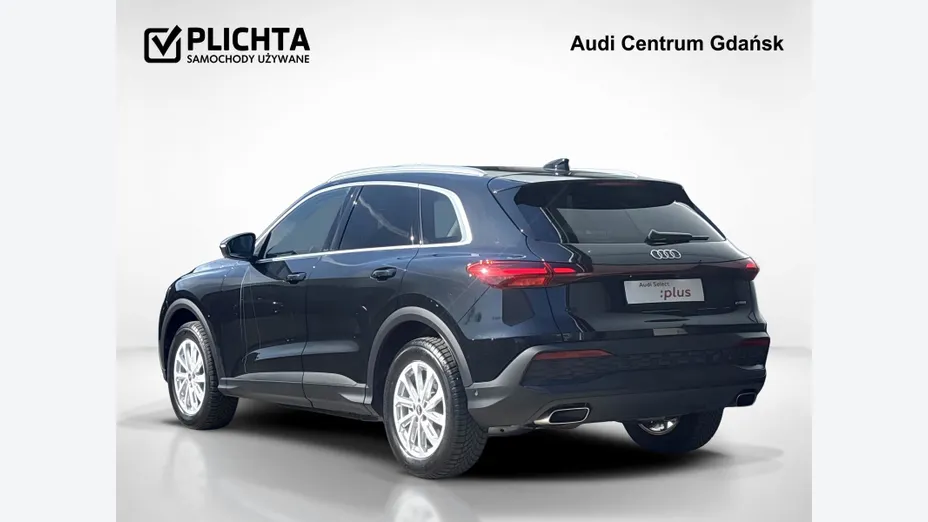 AUDI Q5 Q5 TFSI mHEV 150 kW Quattro S tronic