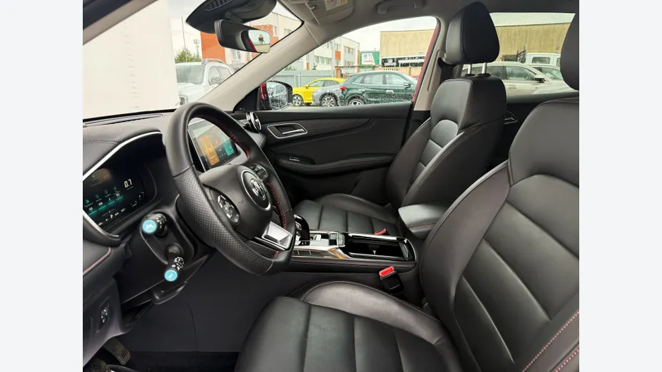 MG HS HS 1.5 T-GDI Excite DCT