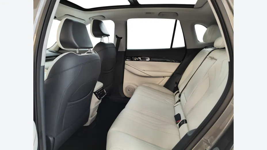 GEELY E5 EX5 60.22kWh Max Nowy