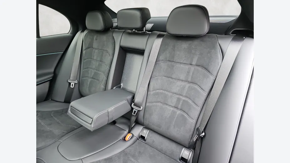 MERCEDES-BENZ E Klasa E 200 mHEV 4-Matic AMG 9G-Tronic Nowy