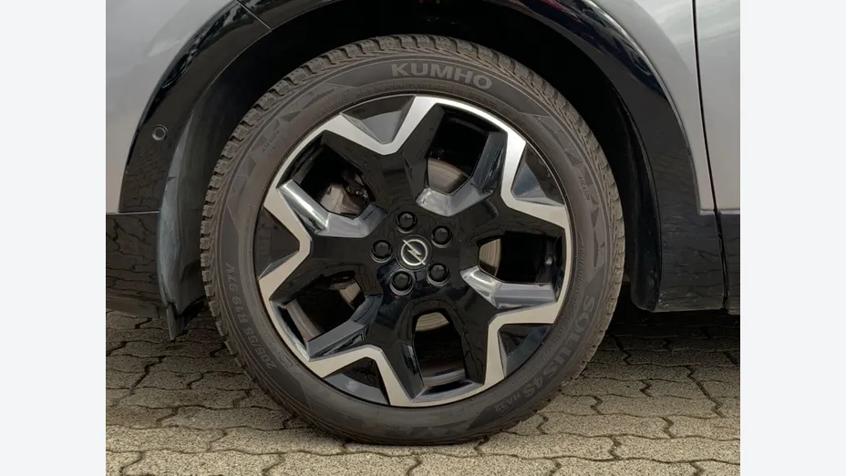 OPEL Grandland X Grandland 1.2 T GS S&S aut