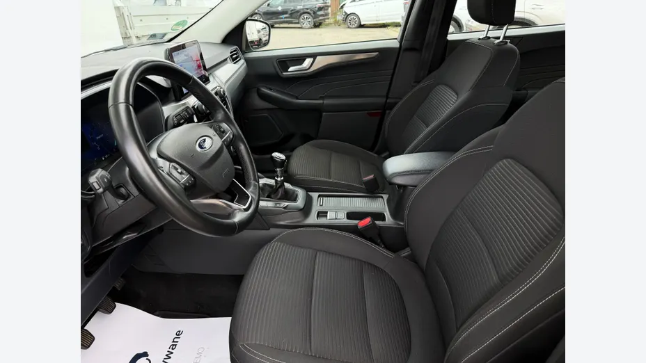 FORD Kuga Kuga 1.5 EcoBoost FWD Titanium