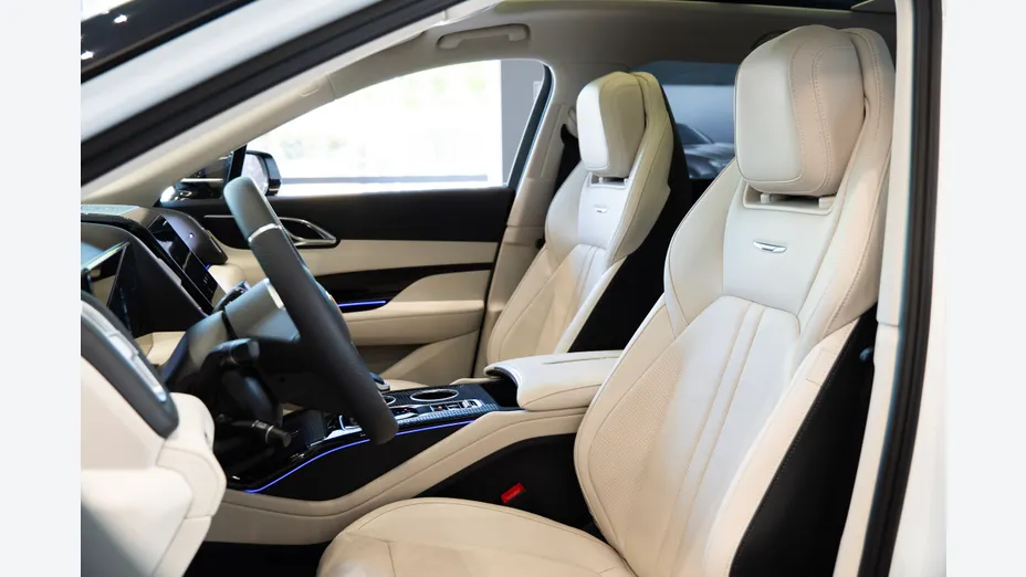 HONGQI HS3 HS3 2.0T AWD Nowy
