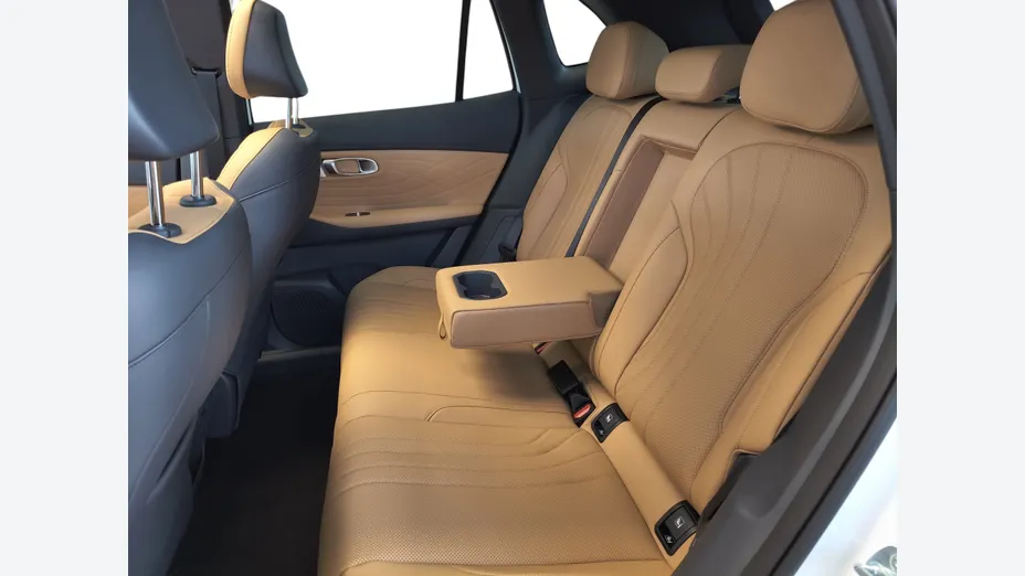 GEELY Starray Starray EM-i 1.5 PHEV Max Nowy