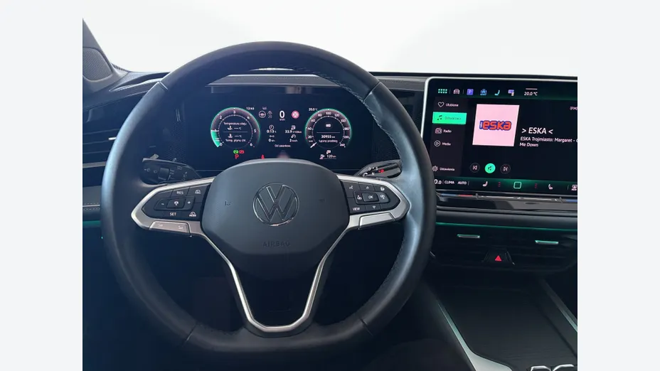VOLKSWAGEN Passat Passat 2.0 TDI SCR Elegance DSG