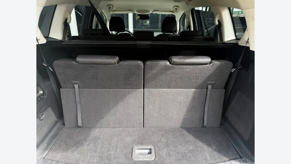 FORD S-MAX -