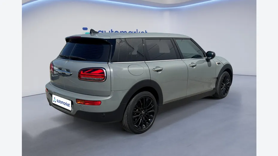 MINI [BMW] Clubman One aut