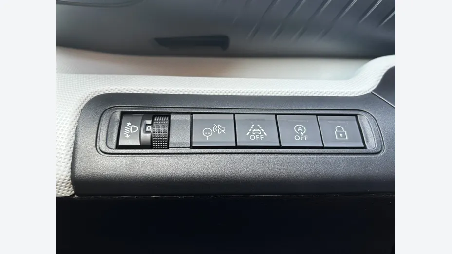 CITROEN C3 C3 1.2 T You!