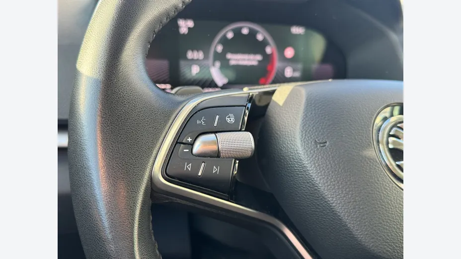 SKODA Karoq Karoq 1.5 TSI ACT Selection DSG