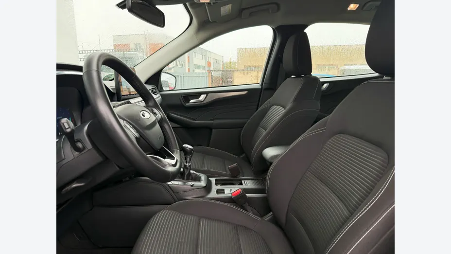 FORD Kuga Kuga 1.5 EcoBoost FWD Titanium