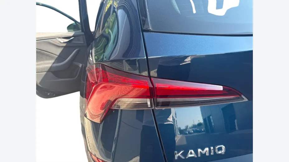 SKODA Kamiq Kamiq 1.0 TSI Ambition DSG