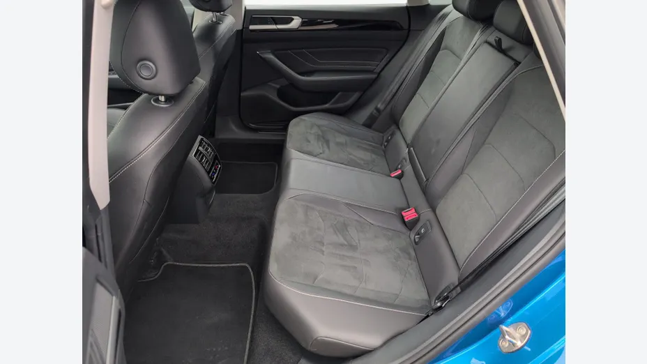 VOLKSWAGEN Arteon Arteon 2.0 TSI Elegance DSG