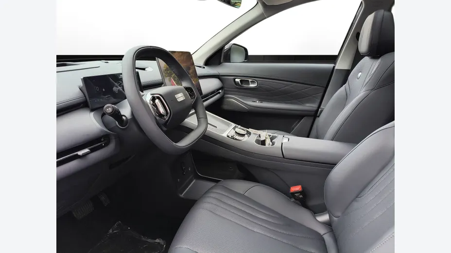 GEELY Starray Starray EM-i 1.5 PHEV Max Nowy