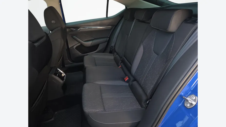 SKODA Octavia Octavia 2.0 TDI Style DSG