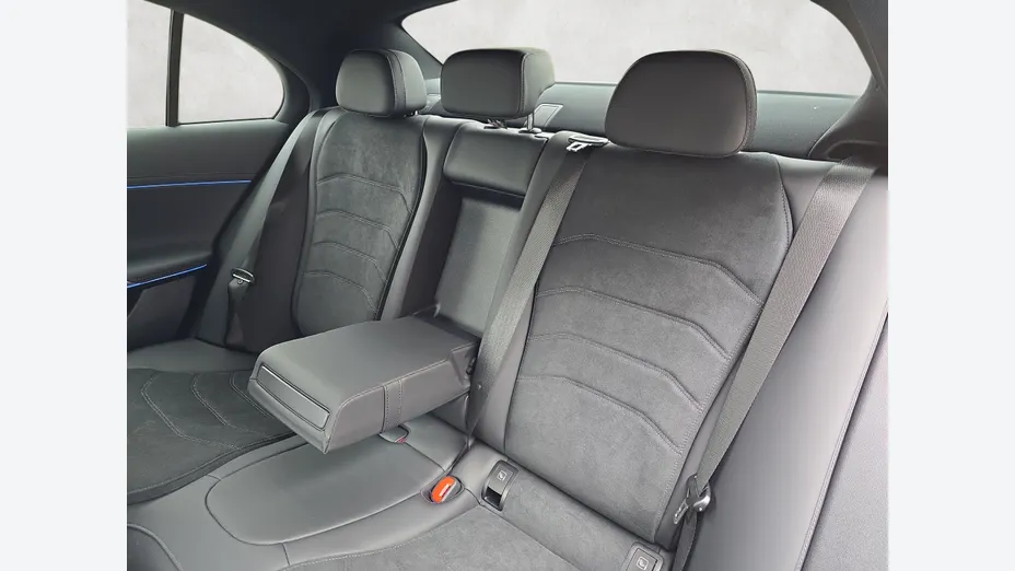 MERCEDES-BENZ E Klasa E 300 e PHEV 4-Matic AMG 9G-Tronic Nowy