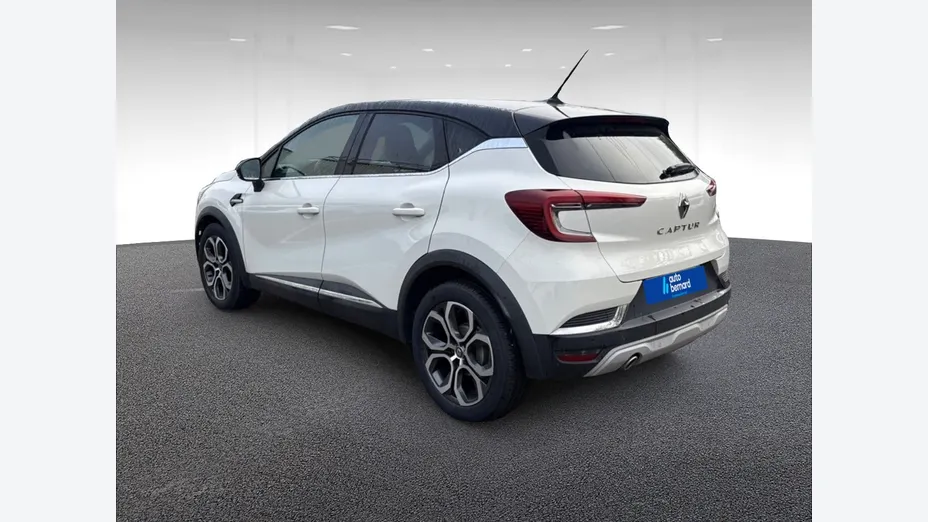 RENAULT Captur -
