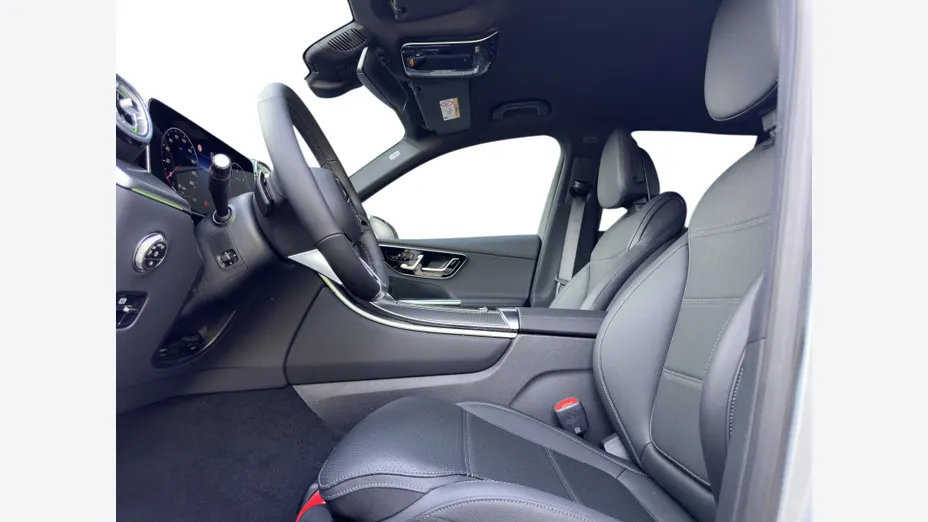 MERCEDES-BENZ GLC GLC 220 d mHEV 4-Matic AMG Line