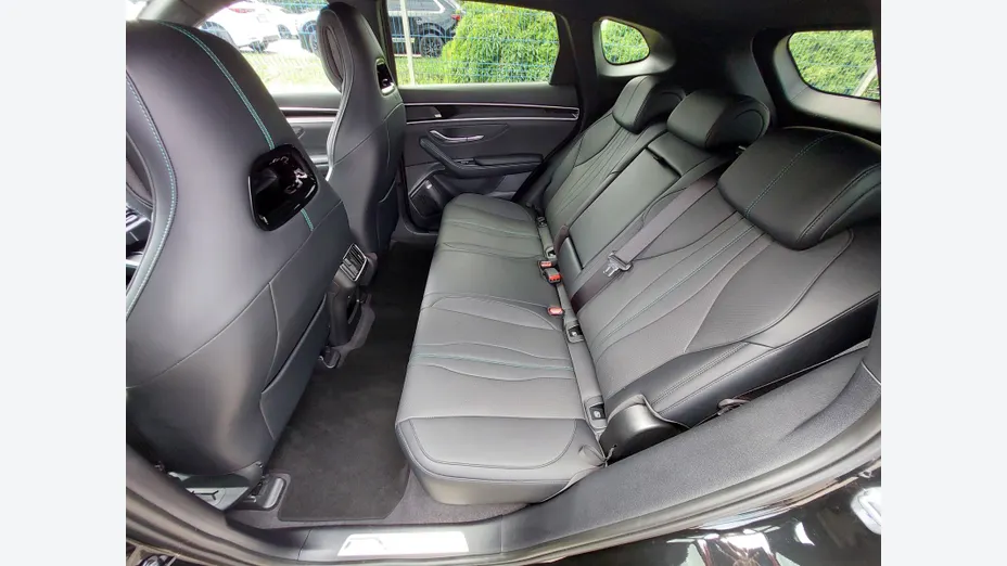 BYD Seal U Seal U DM-i 1.5T Design AWD