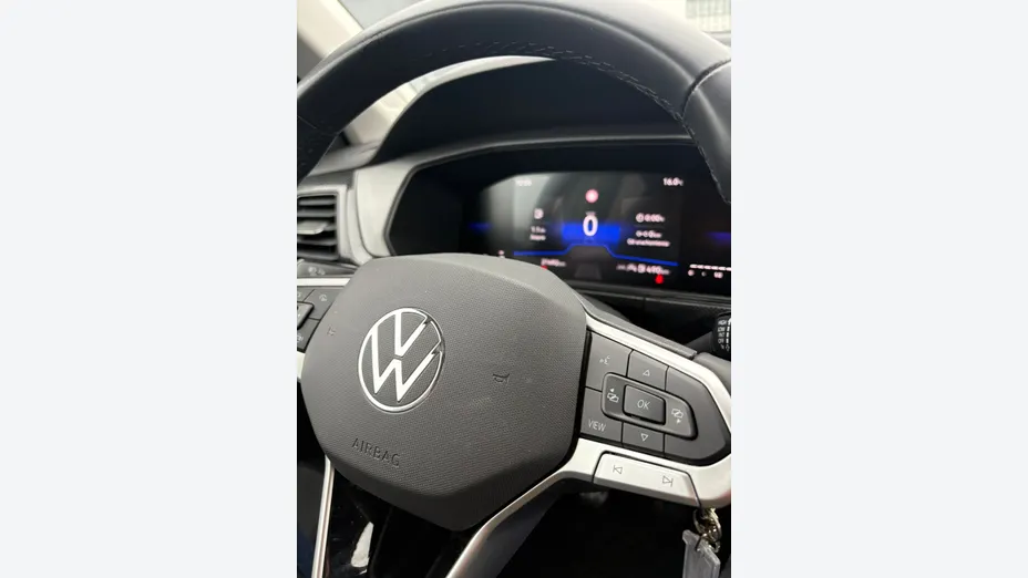 VOLKSWAGEN T-Cross T-Cross 1.0 TSI Life